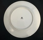 Takahashi San Francisco Dessert Salad Plates Flowers Set Of 4. 7.75” — photo 4