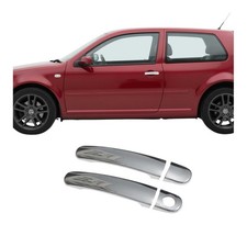 Chrom Türgriff Blende für VW Up 2011-2023 Edelstahl 4tlg