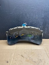 1999 To 2002 Chevrolet Silverado Sierra Cluster Gauge Speedometer Ecm Ae1871 Dg 1999 To 2002 Chevrolet Silverado Sierra Cluster Gauge Speedometer Ecm Ae1871 Dg