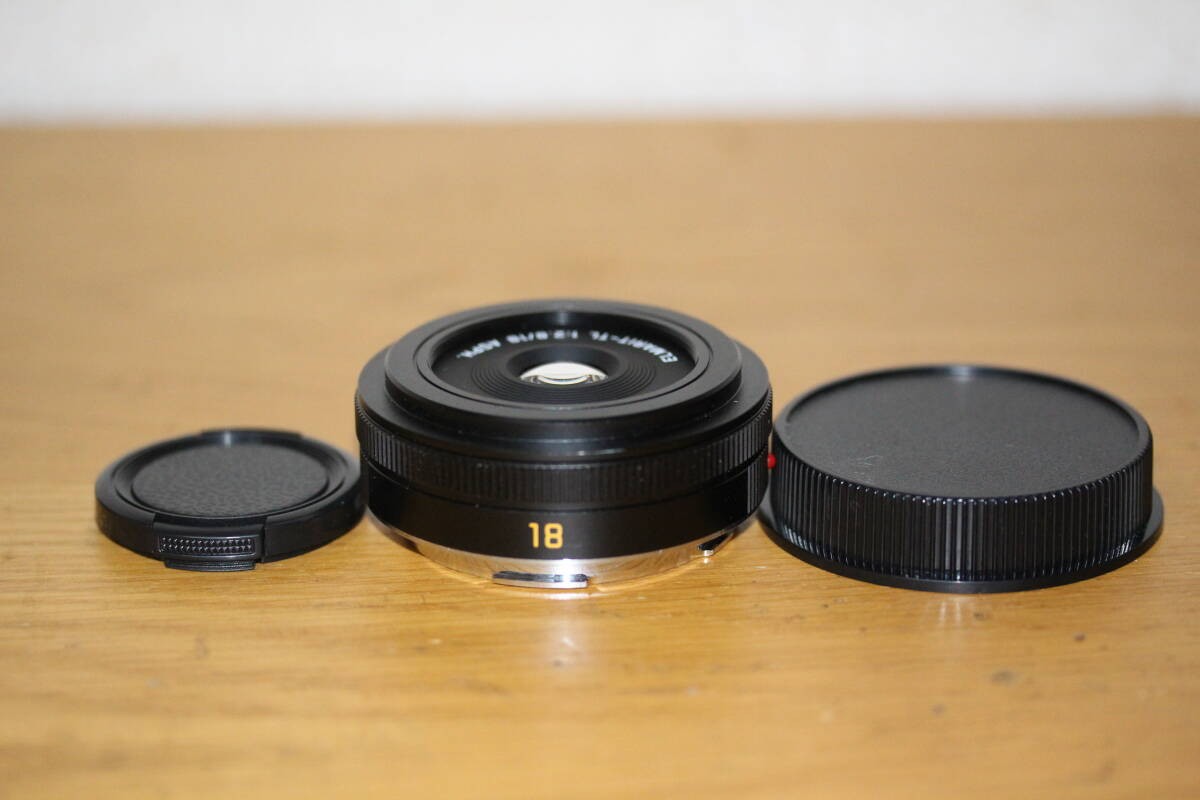 Leica 11088 vintage camera equipment - eBay listing photo 4