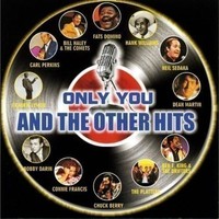Audio Cd - And The Other Hits: Only You And The Other Hits / Various - Dv More