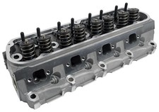 Flotek Cylinder Heads 185-505 Thumper Cylinder Head For Small Block Ford 185 Flotek Cylinder Heads 185-505 Thumper Cylinder Head For Small Block Ford 185