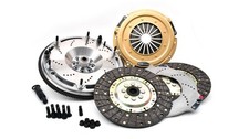 Centerforce 412235718 Transmission Clutch And Flywheel Kit For Ford Mustang New