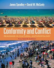 Conformity and Conflict : Readings in Cultura...