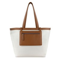 Bugatti Elena Shopper Tasche 47Cm #BGL-495981 (Sand)