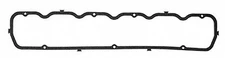 Engine Valve Cover Gasket Mahle For 1975-1978 GMC C25 Suburban 4.8L L6