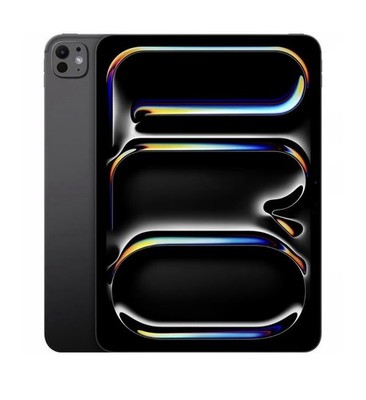 iPad Pro 11  M4 256 GB 