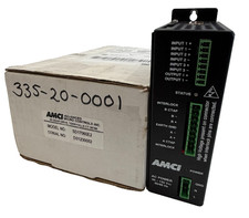 NEW ADVANCED MICRO CONTROLS SD17060E2 ETHERNE...