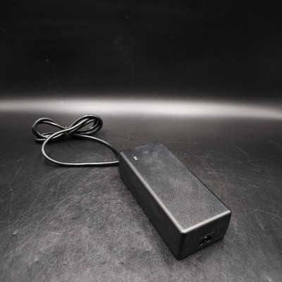 E-Motion AGLC084V42S Battery Charger 42V-2A Used Working