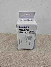 Samsung DA29-00003G Internal Fridge Water Filter, Model HAFIN2/EXP,White, packag