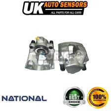 Fits Mercedes Slk E-class C-class Clk Burig Front Left Brake Caliper Fits Mercedes Slk E-class C-class Clk Burig Front Left Brake Caliper