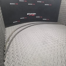 HONDA CIVIC EP3 TYPE R ROOF GUTTER TRIMS STRIPS 01-06 EP2