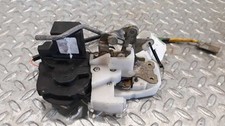 Porte arrière et accessoires Daihatsu ROCKY
