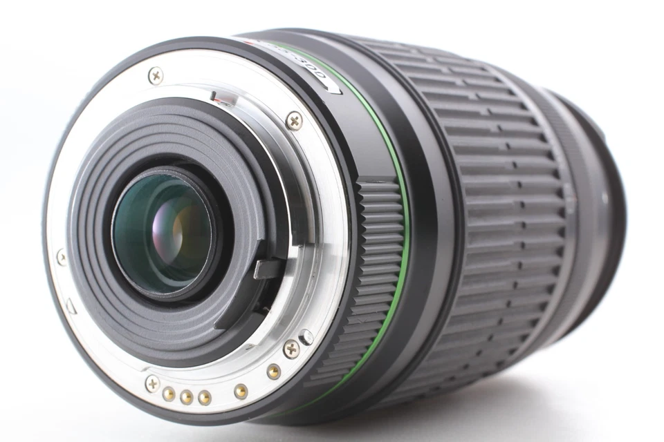 Near MINT smc PENTAX DA 55-300mm f/4-5.8 DA ED Lens For PENTAX K From JAPAN - Image 4 of 4