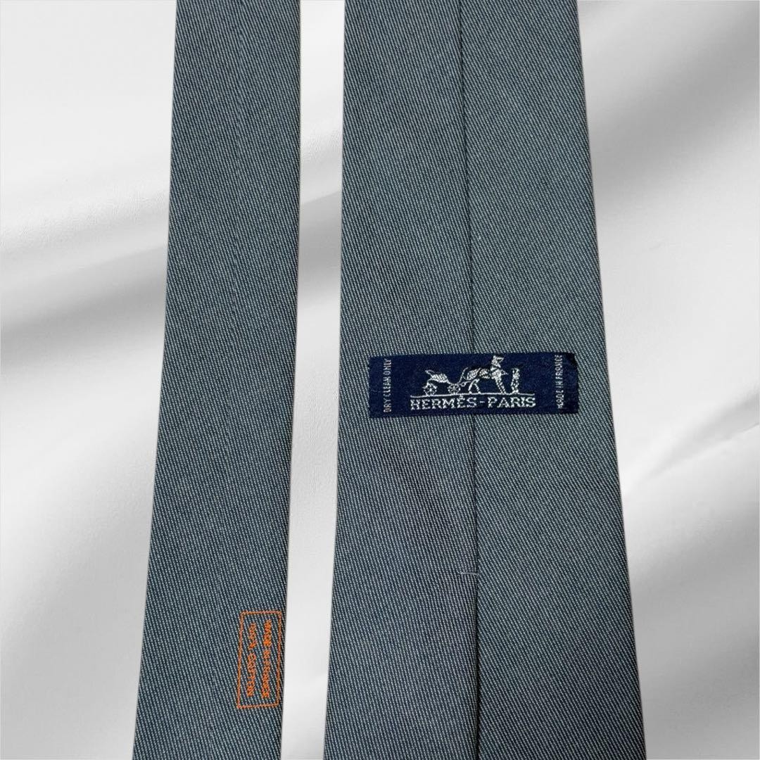 HERMES  Condition     Cotton Sfodera Solid Light … - image 5