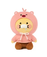 Kakao Friends x Zanmang Loopy Medium Size Doll - Choonsik