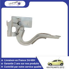 Capot Kia PICANTO