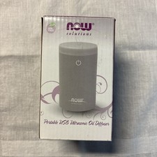 Now Solutions Portable Usb Ultrasonic Oil Dif...