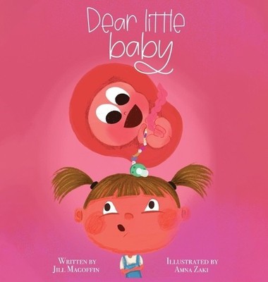 Jill Magoffin Dear Little Baby (Gebundene Ausgabe) (US IMPORT)