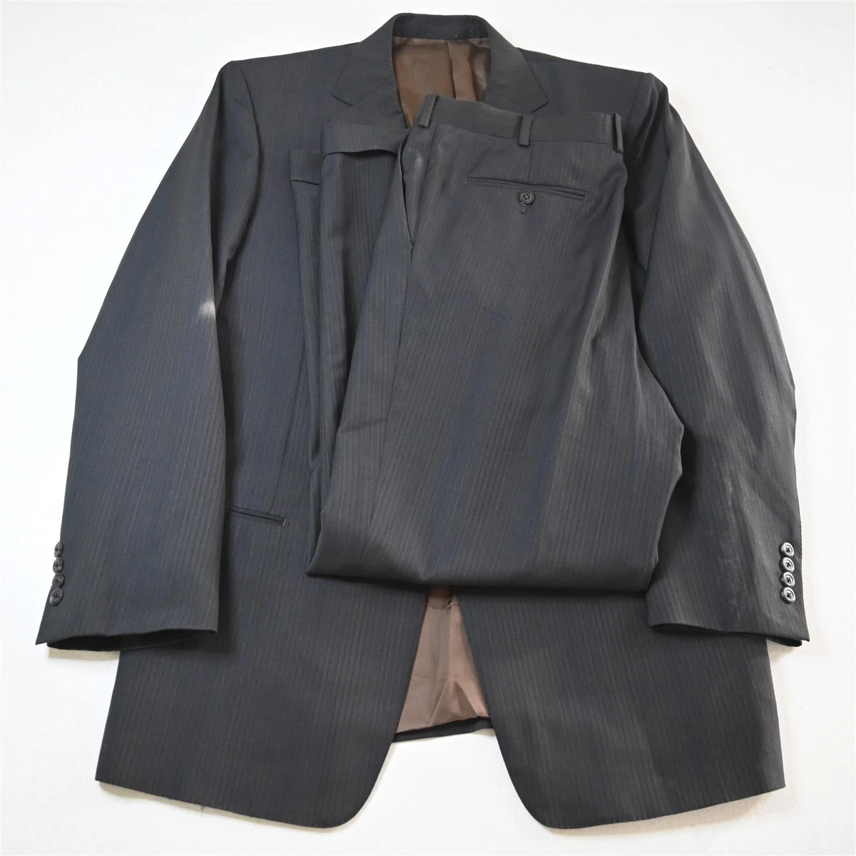 Jhane Barnes Suits for Men for sale | eBay