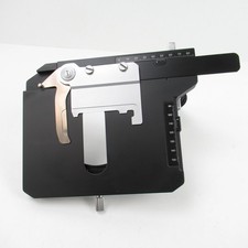 NIKON Y-SR1 RIGHT HAND MECHANICAL STAGE FOR ECLIPSE E400/E600 MICROSCOPE