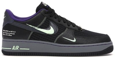 nike af1 future swoosh