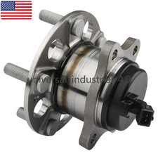 Gen-uine 52730-F0000 REAR Wheel Hub & Bearing...