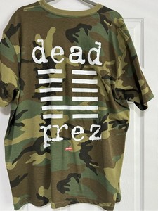 Dead Prez Supreme | eBay