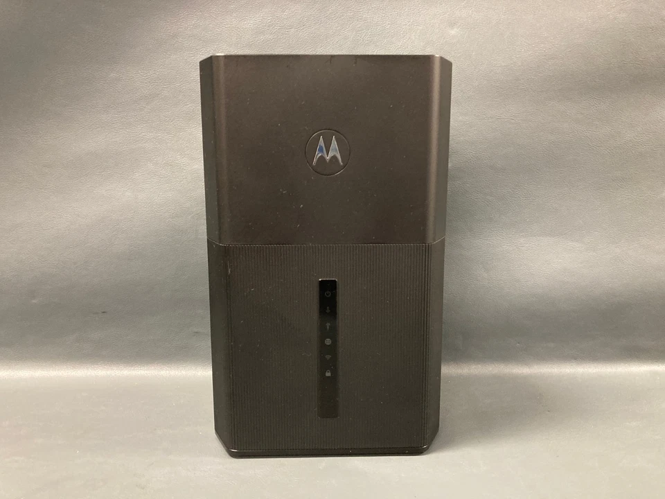 Motorola MG8725 AX6000 DOCSIS 3.1 Wi-Fi 6 кабельный модем маршрутизатор проверен/прочитан - Изображение 3 из 4