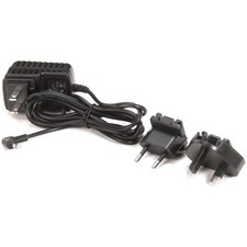 Edlund PS5006 Power Supply, 12V, Universal
