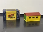 Moko Lesney Matchbox Series Accessory Pack No.3 Garage With B2 Box!