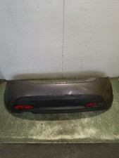 Pare-choc arrière Lancia YPSILON