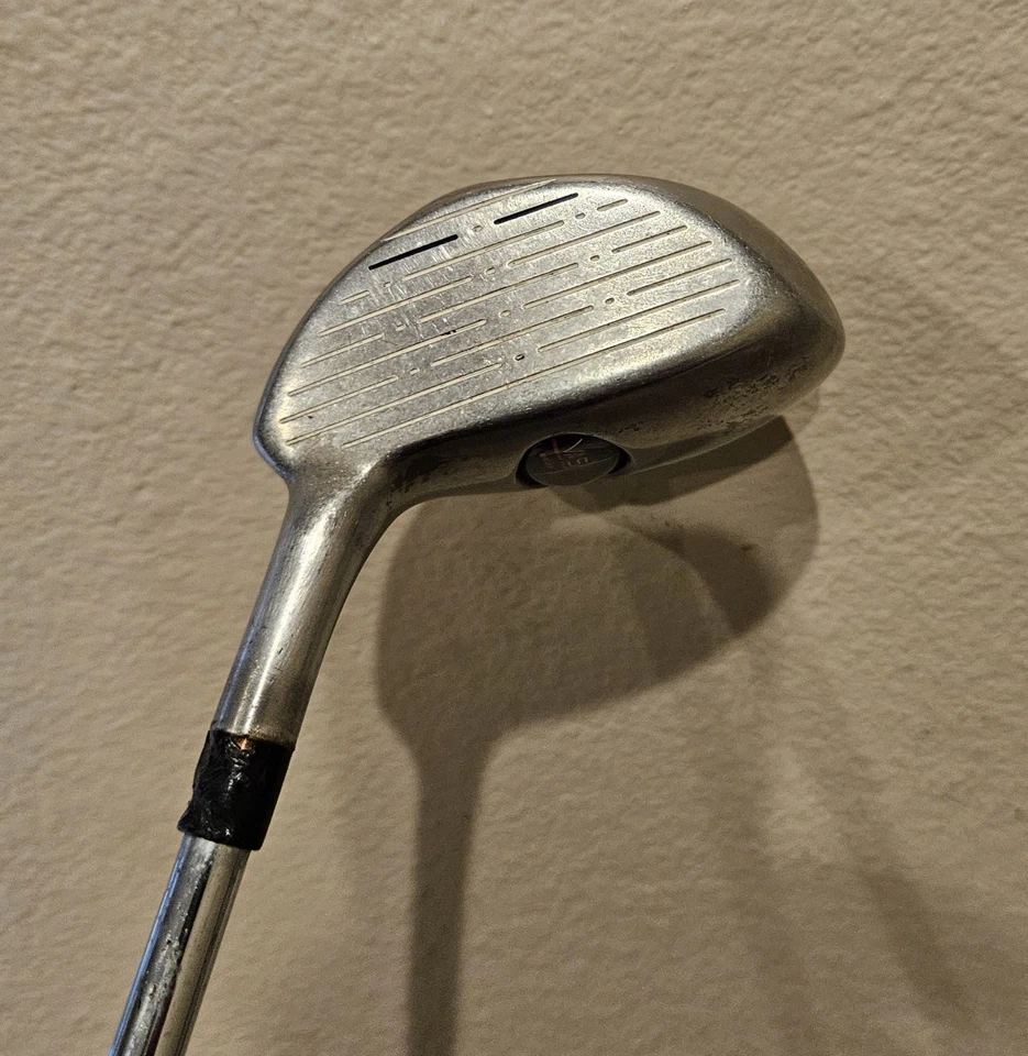 Cleveland VAS 4 Madera 16° V-S 17-4 Utilidad Mano Derecha Flex Regular Eje de Acero  Foto 2 de 4