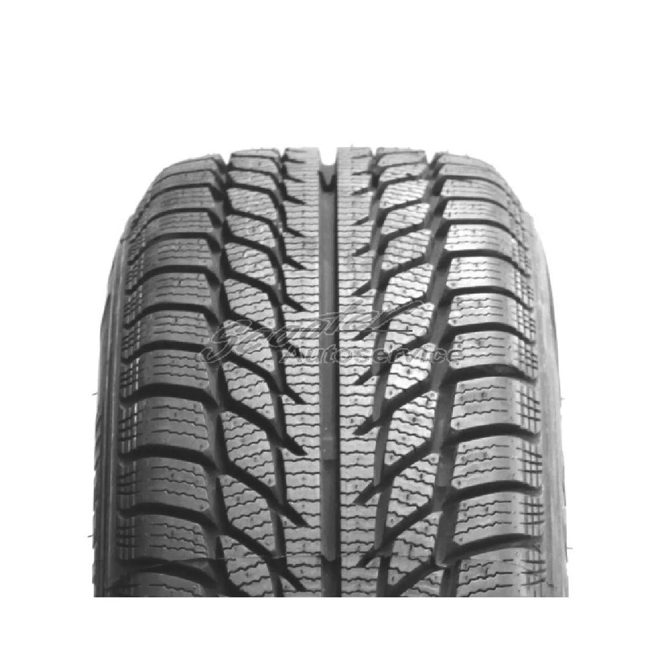 Winterreifen 185/60 R 15 88H Westlake SnowMaster SW-608 3PMSF XL | 87634