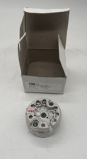 ABB TTH300-E1 / E1H Head Mount Temperature Transmitter
