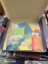 Neon And Fluorescent Glow Powder