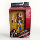 DC Multiverse Justice League Wonder Woman 2017 BAF Steppenwolf 6" Figure NIB