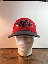 Louisville Bats Minor League Baseball Hat