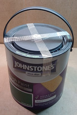 Washable Matt Emulsion Paint Forest Stroll 2.5L Highly Durable - Johnstone