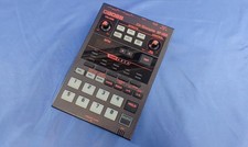 Roland SP-202 with AC Adapter Tested and Working Sampler Lo-fi Dr. Sample Used