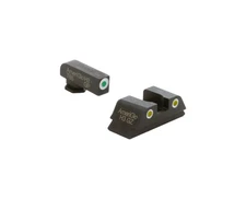 Classic Series - Three-Dot Tritium Design Glock Set - Fits 42, 43, 43X, 48