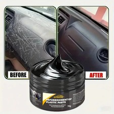 Car Interior Plastic Repair Scratch Remover Wax Polishing Repair Cream Sale Car Interior Plastic Repair Scratch Remover Wax Polishing Repair Cream Sale