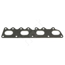 1x ORIGINAL® HART Dichtung, Abgaskrümmer für Opel ASTRA F CC ASTRA F Caravan