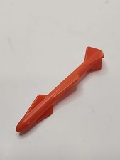 Coastal Defender Missile GI Joe 1987 Hasbro Vintage Action Figure Vehicle