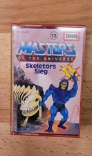 MC He-Man Mastes of the Universe Folge 13 - Skeletors Sieg