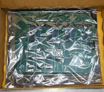Honeywell ZFHS-RA6 4DP7APXID211 Digital Input Board D
