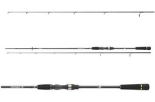 Daiwa 24 Prorex S Canna Da Pesca 2,15m - 2,90m Luccio Persico