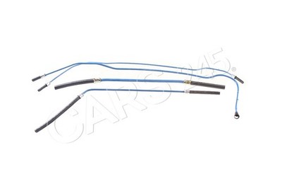 Genuine BMW Z3 E36 316i 318i Fuel Hose Kit for Mounting Fuel Tank