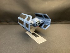 Star Wars Black Series Die Cast TIE Advanced Starfighter