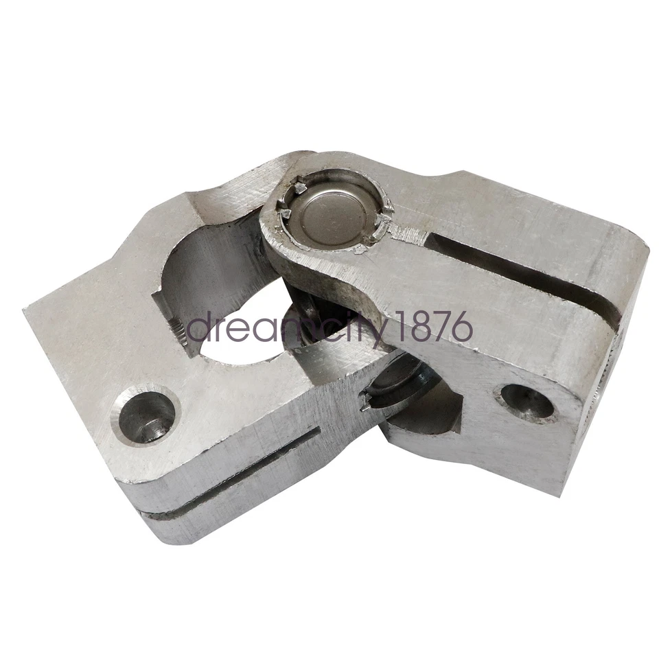 U Joint Steering Shaft Fit BMW 535i (1989-1995) 540i (1989-1995) 32311151454 - Image 4 of 4